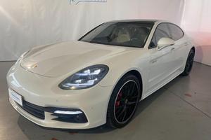PORSCHE Panamera 2.9 4 E-Hybrid TETTO-MATRIX-ACC
