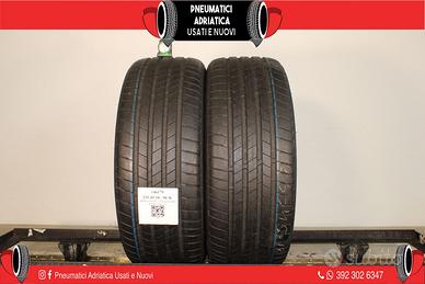2 Gomme 235 45 R 18 Bridgestone al 70% SPED GRATIS