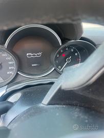 Auto 500X