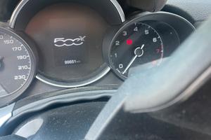 Auto 500X