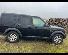 LAND ROVER Discovery 3ª serie - 2007