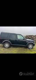 LAND ROVER Discovery 3ª serie - 2007