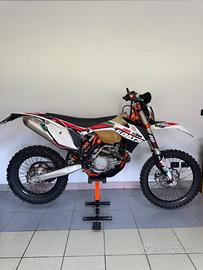 KTM 450 EXC SIX DAYS - 2012