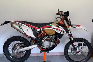KTM 450 EXC SIX DAYS - 2012