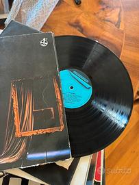 Lp 33 giri Beverley Craven