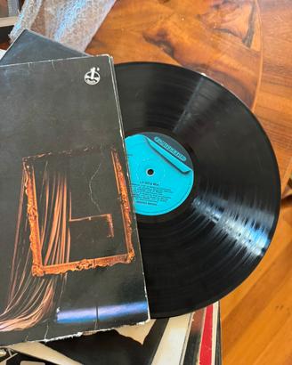 Lp 33 giri Beverley Craven