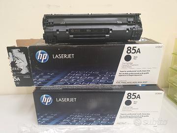 Toner HP 85A CE285A originali