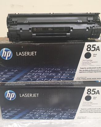 Toner HP 85A CE285A originali