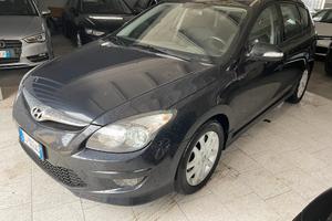 Hyundai i30 1.6 crdi