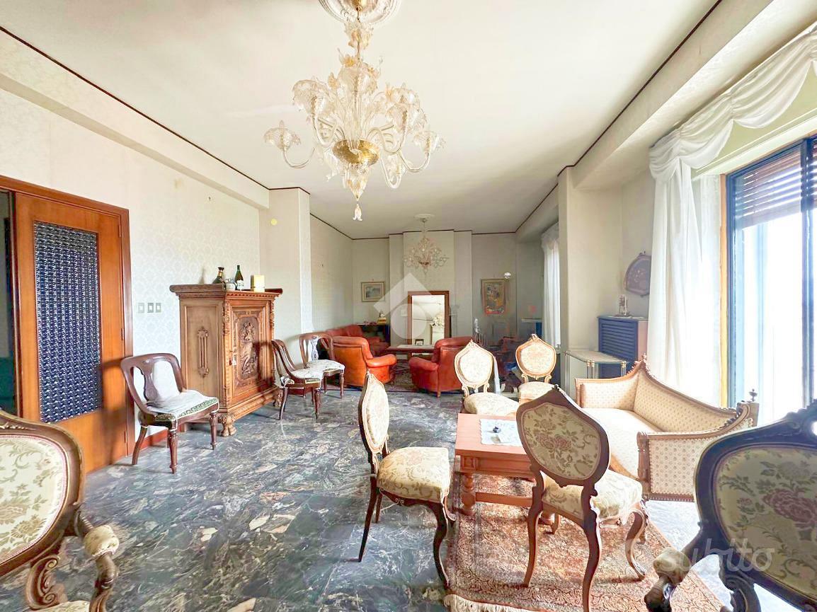 Apartment in San Severo, Foggia - Vista 4