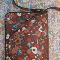 PARFOIS Borsa a tracolla stampata