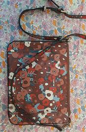 PARFOIS Borsa a tracolla stampata