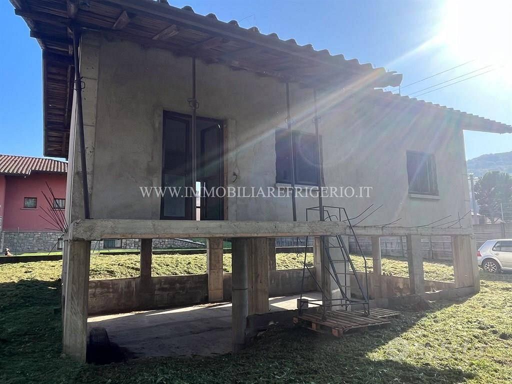 Casa – Cisano Bergamasco, Villasola, Bergamo - Vista 2