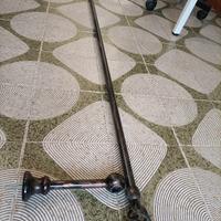 Bastoni tende completi