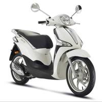 Piaggio Liberty 125 - 2015