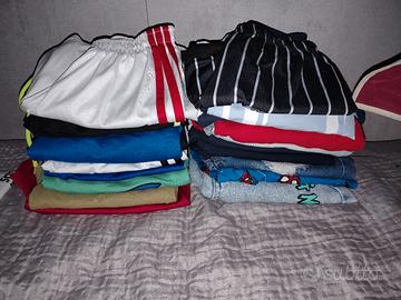 abbigliamento bimbo 