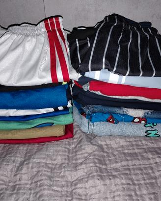 abbigliamento bimbo 