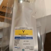 Cartucce per stampante Epson + Hp