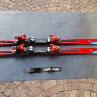 Sci Salomon 2V EQUIPE