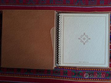 Francobolli Città del Vaticano 1958-1978