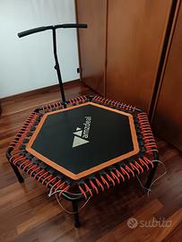 Tappeto elastico AMZDEAL