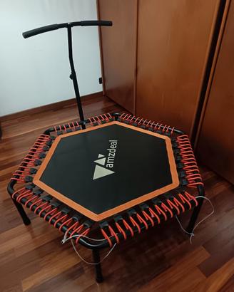 Tappeto elastico AMZDEAL
