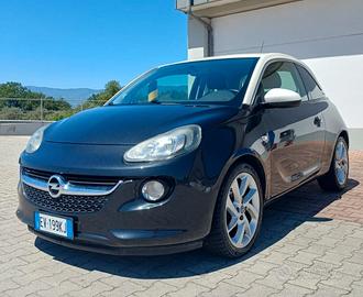 Opel Adam 1.4 87 CV benzina GPL