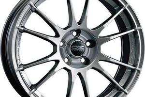 Cerchi in lega OZ Racing Ultraleggera 7,5x17 VAG