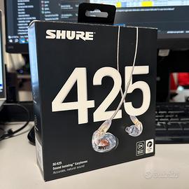 Shure SE 425