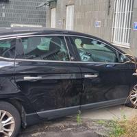Lancia delta 1.4 benzina/GPL