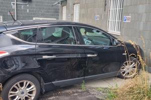 Lancia delta 1.4 benzina/GPL