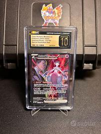 Mewtwo 231 CGC 10 Pristine - POP 2
