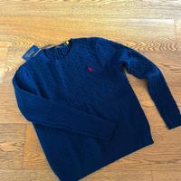 Maglione Polo Ralph Lauren