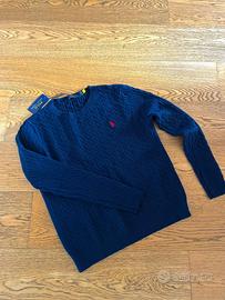 Maglione Polo Ralph Lauren