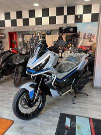 Zontes 368 G in pronta consegna