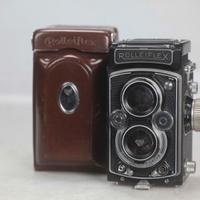 Rolleiflex 3.5 C