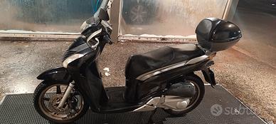 SH Honda 150i 