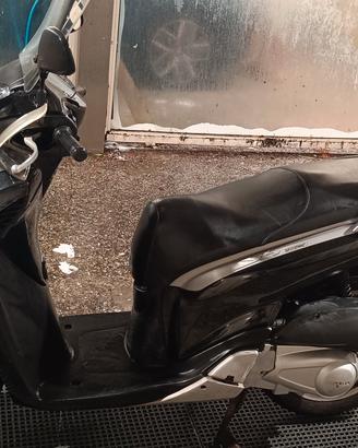 SH Honda 150i 