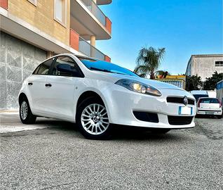 FIAT Bravo 2ª serie - 2010