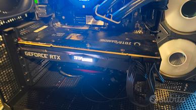 RTX 2070 Super Zotac