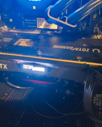 RTX 2070 Super Zotac