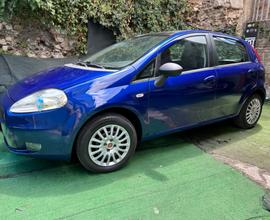 Fiat Grande Punto Grande Punto 1.4 5 porte Active