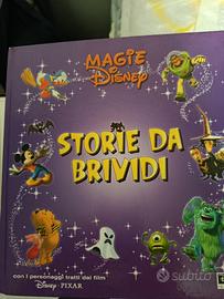 Magie Disney - Storie da brividi