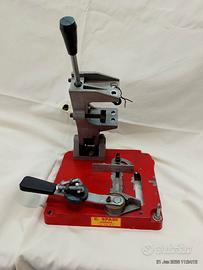 SUPPORTO DA BANCO PER FLEX