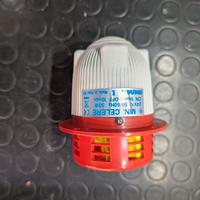 sirena mini celere 24v 