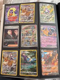 Carte pokemon