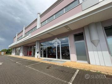 NEGOZIO A SAVIGNANO SUL RUBICONE