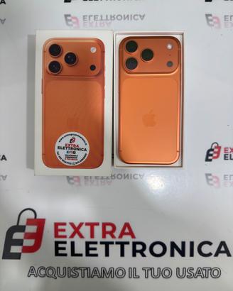 iPhone 17 pro 256gb batteria 100 attivato a maggio