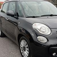  500 L 1.400 benzina 