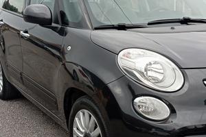  500 L 1.400 benzina 